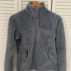 Patagonia Retool Snap-T Pullover
